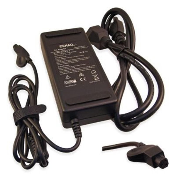 Virtual 4.5a 20v Ac Adapter Dell Pa-9 VI131678